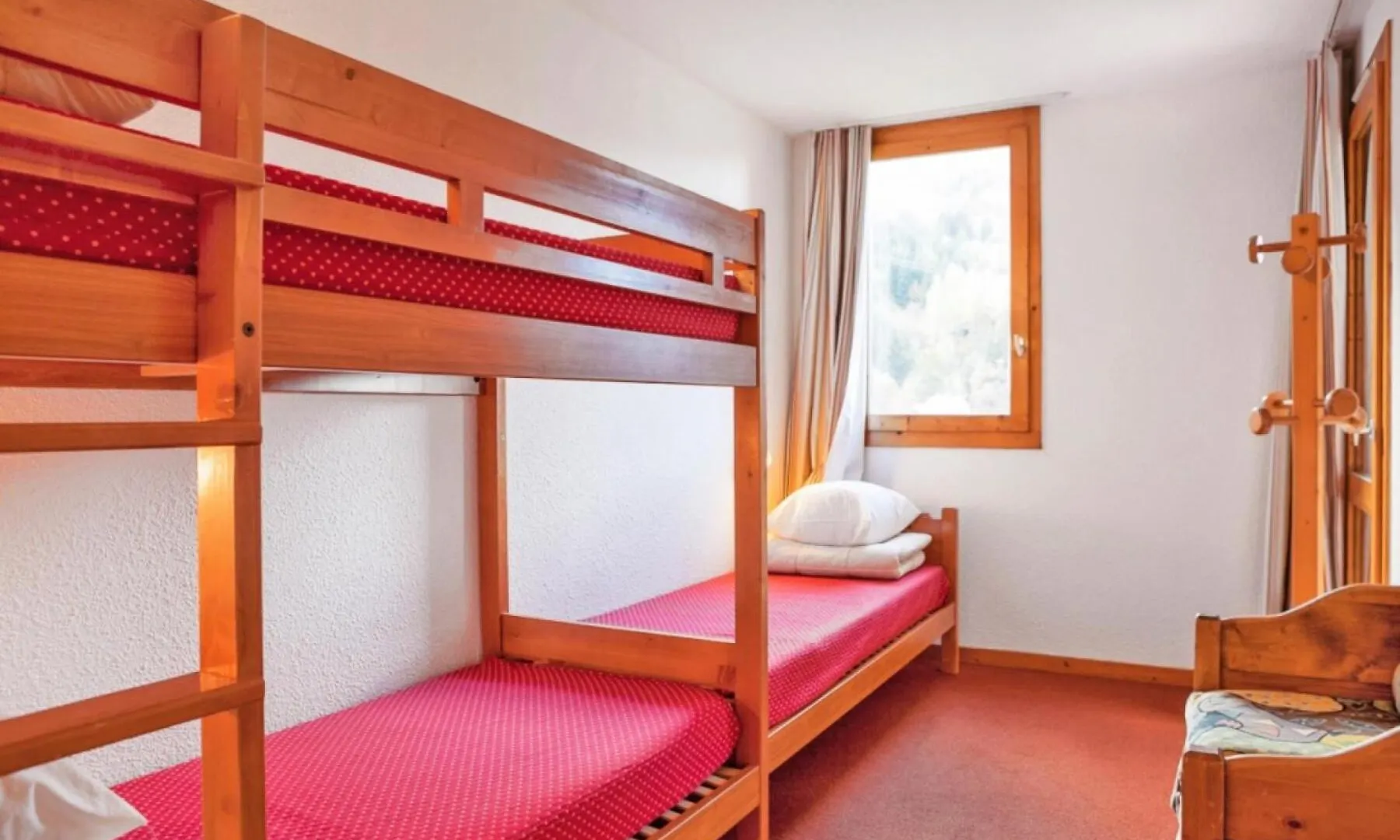 Quartier Creve Coeur - Maeva Home - 2 Pieces 5 Personnes Confort Mae-2007 Valmorel France